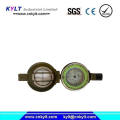 Zamak/Zinc Compass Bottom and Cover